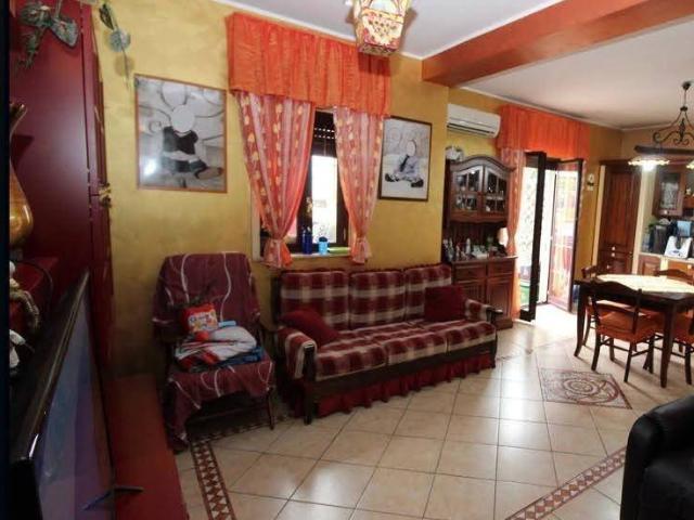 Appartamento in vendita a Carlentini, Sicilia