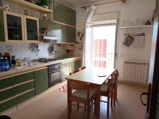 Appartamento in vendita a Carlentini, Sicilia