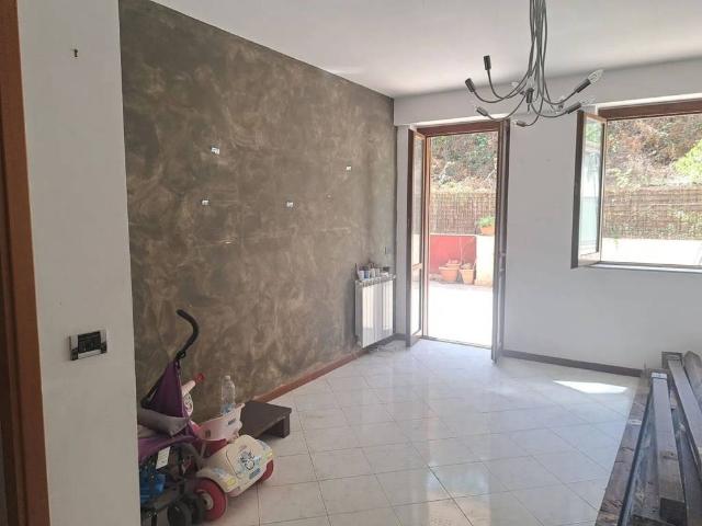 Appartamento in vendita a Carlentini, Sicilia