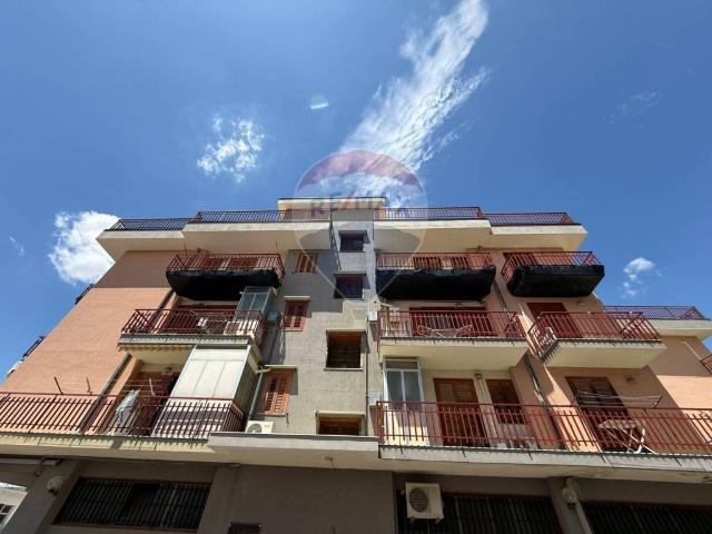 Appartamento in vendita a Carlentini, Sicilia