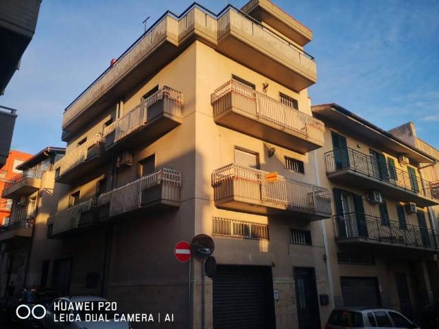 Appartamento in vendita a Carlentini, Sicilia