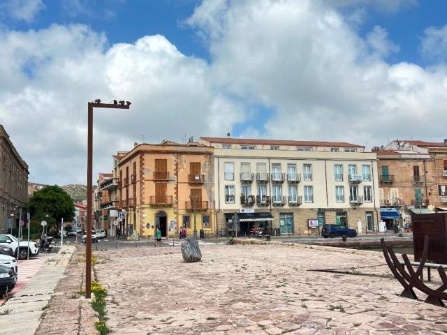 Appartamento in vendita a Carloforte, Sardigna/Sardegna