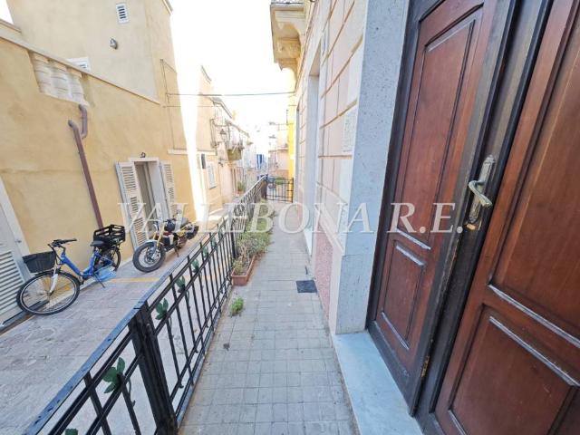 Appartamento in vendita a Carloforte, Sardigna/Sardegna