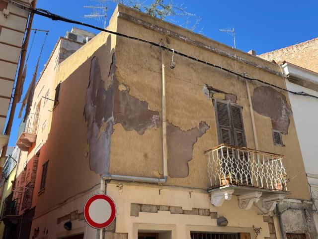 Appartamento in vendita a Carloforte, Sardigna/Sardegna