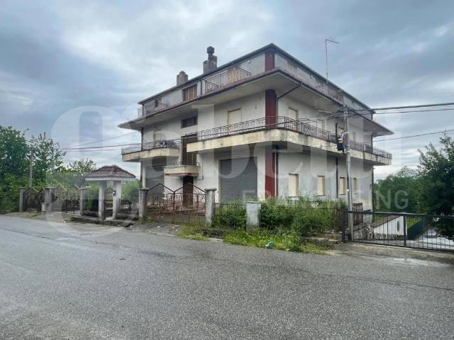 Appartamento in vendita a Calabria, Catanzaro