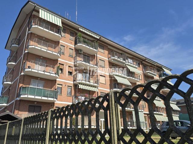 Appartamento in vendita a Piemonte, Torino