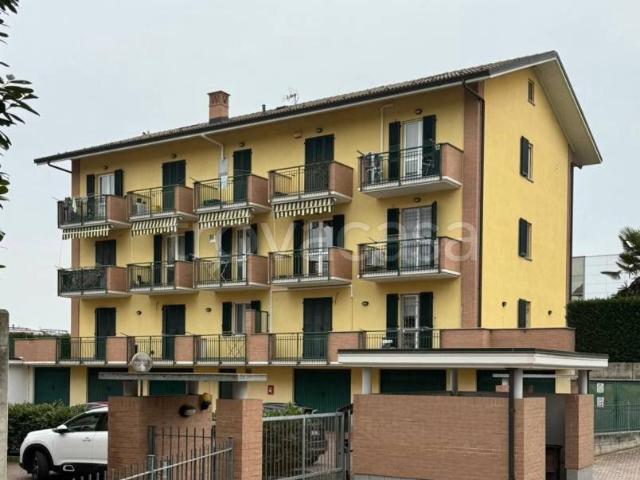 Appartamento in vendita a Salsasio, Piemonte