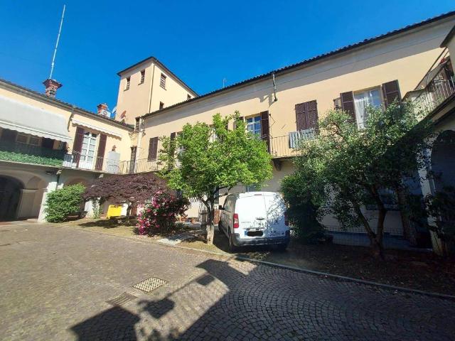 Appartamento in vendita a San Michele e Grato, Carmagnola