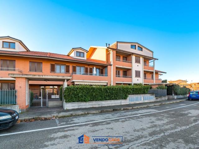 Appartamento in vendita a Piemonte, Torino