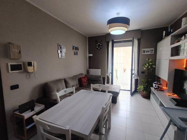 Appartamento in vendita a Carmagnola, Torino