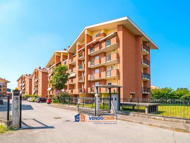 Appartamento in vendita a Carmagnola, Torino