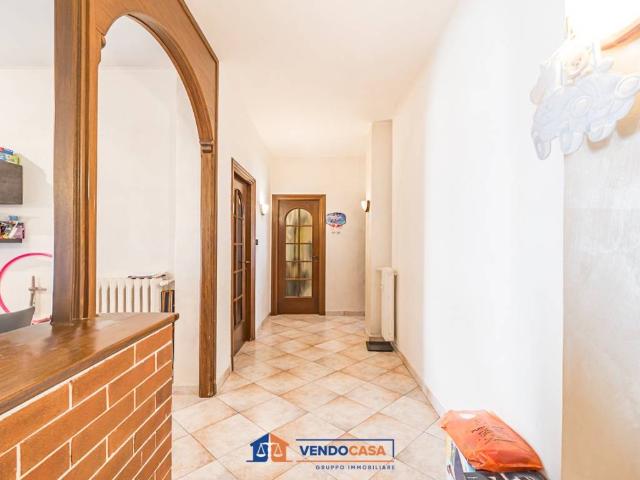 Appartamento in vendita a Salsasio, Piemonte