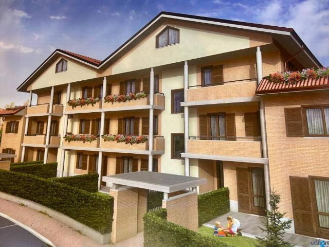 Appartamento in vendita a San Bernardo, Carmagnola