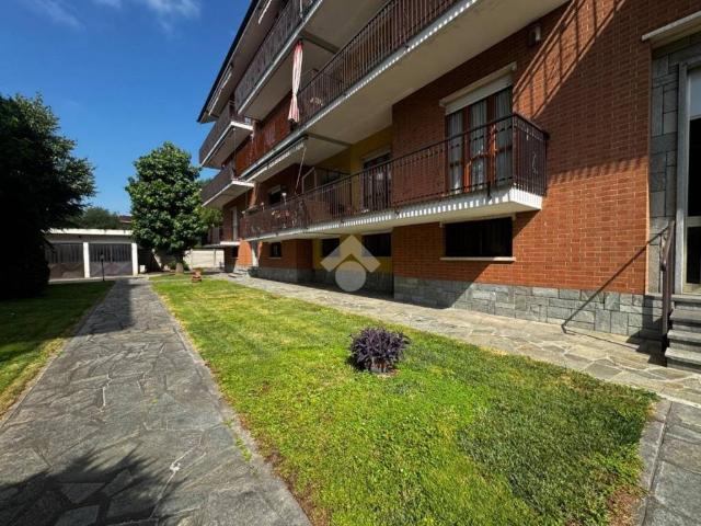 Appartamento in vendita a Carmagnola, Torino