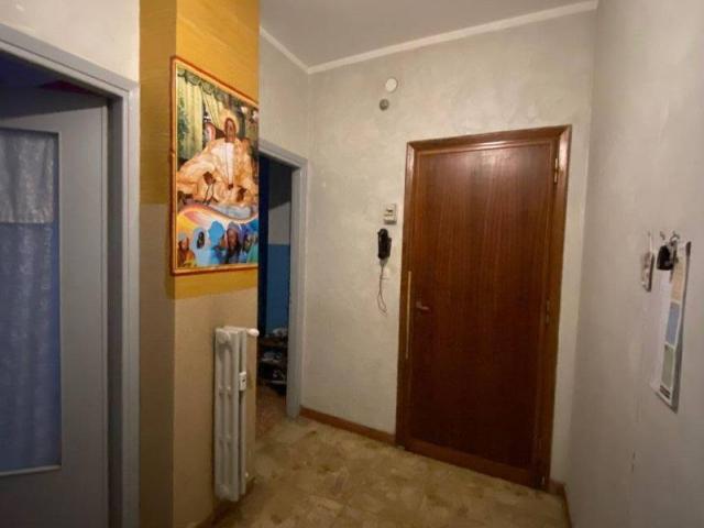 Appartamento in vendita a Salsasio, Piemonte