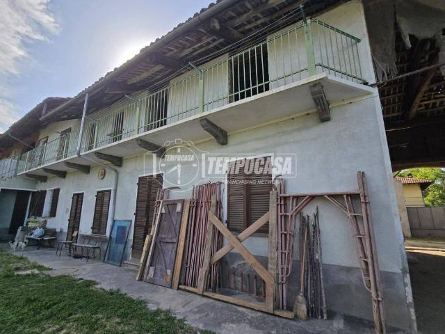Villa Indipendente in vendita a Piemonte, Torino