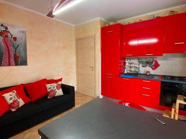 Appartamento in vendita a Salsasio, Piemonte