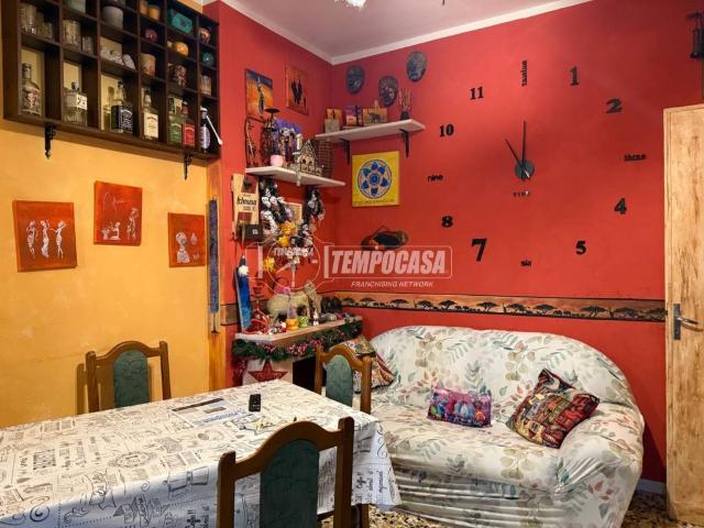 Appartamento in vendita a Salsasio, Piemonte