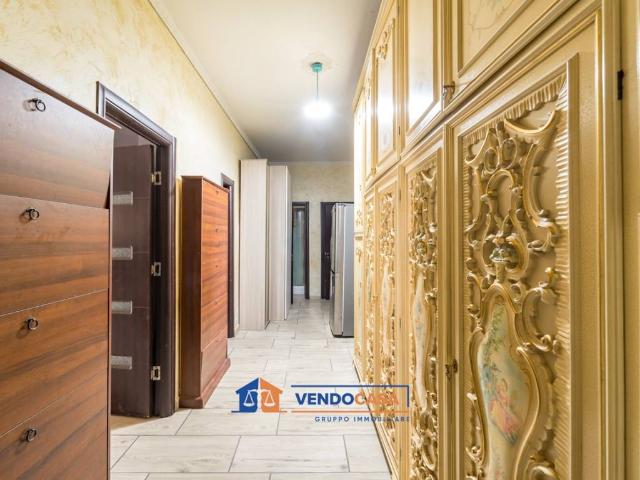 Appartamento in vendita a Salsasio, Carmagnola
