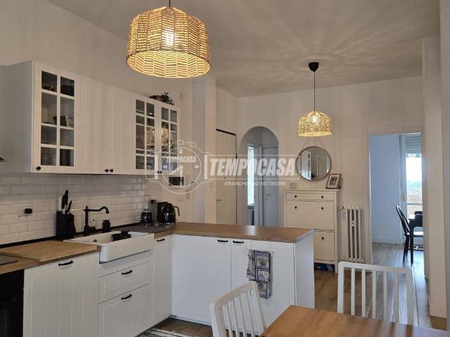 Appartamento in vendita a Carmagnola, Torino