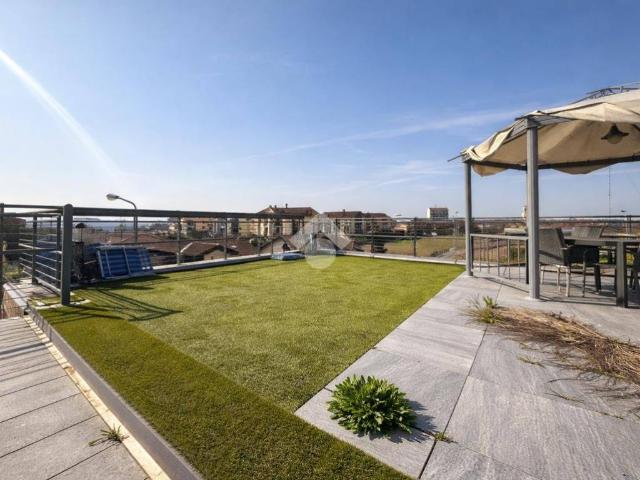 Appartamento in vendita a Salsasio, Piemonte