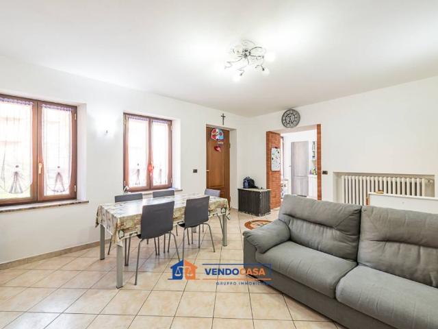 Appartamento in vendita a Salsasio, Piemonte