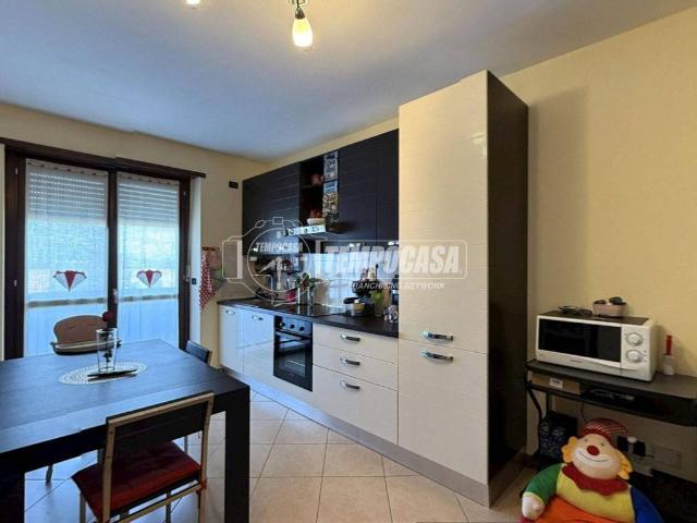 Appartamento in vendita a Piemonte, Torino