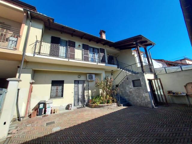 Appartamento in vendita a Piemonte, Torino