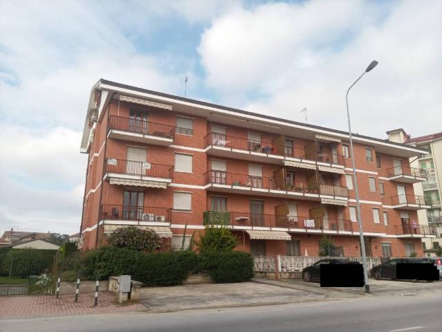 Appartamento in vendita a Piemonte, Torino
