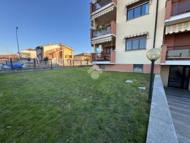 Appartamento in vendita a Salsasio, Piemonte