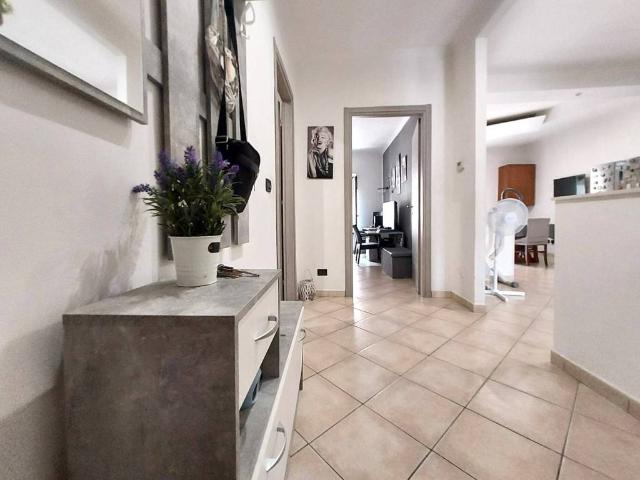 Appartamento in vendita a Carmagnola, Torino