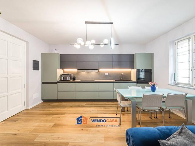 Appartamento in vendita a Piemonte, Torino