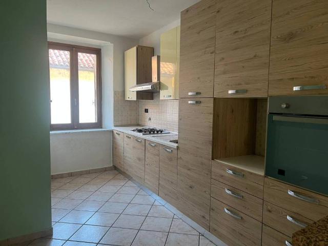 Appartamento in vendita a Carmagnola, Torino