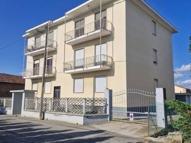 Appartamento in vendita a Piemonte, Torino
