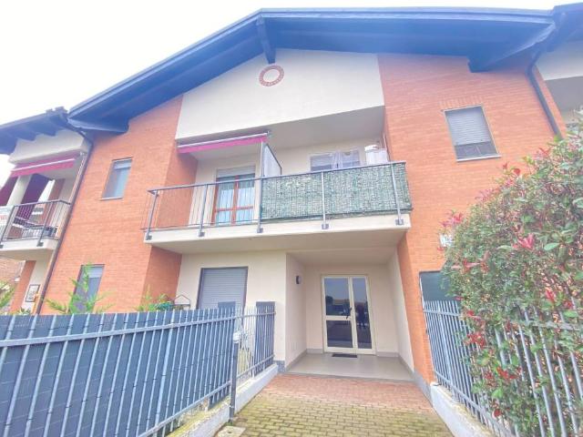 Appartamento in vendita a Salsasio, Piemonte