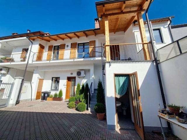 Appartamento in vendita a San Bernardo, Carmagnola