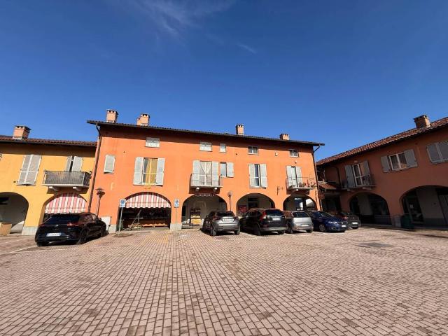 Appartamento in vendita a Salsasio, Piemonte
