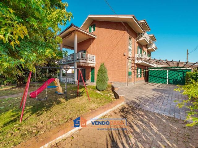 Appartamento in vendita a San Bernardo, Carmagnola