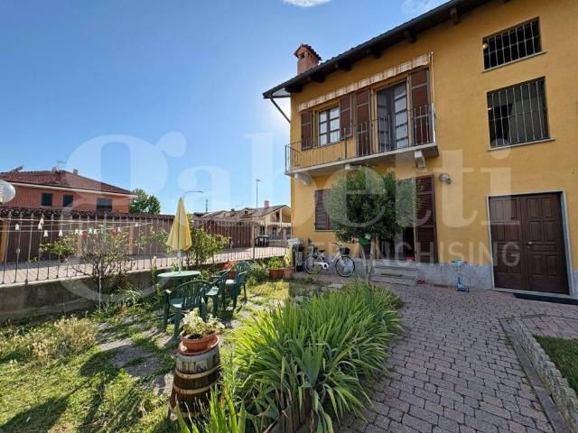 Appartamento in vendita a Salsasio, Piemonte