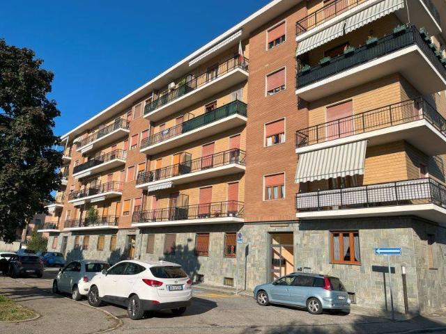 Appartamento in vendita a Piemonte, Torino