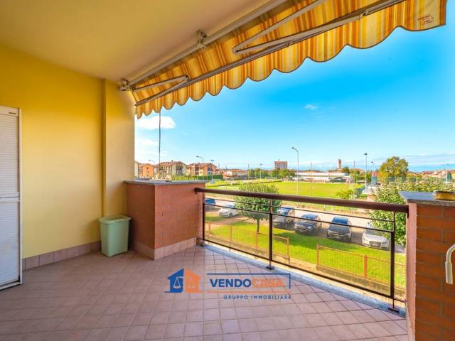 Appartamento in vendita a Salsasio, Carmagnola