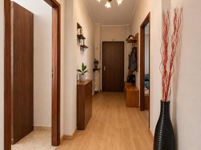Appartamento in vendita a Carmagnola, Torino