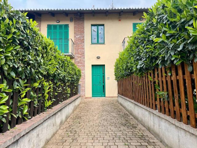 Appartamento in vendita a Piemonte, Torino