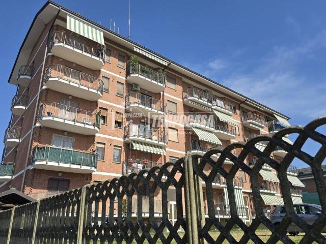 Appartamento in vendita a Piemonte, Torino