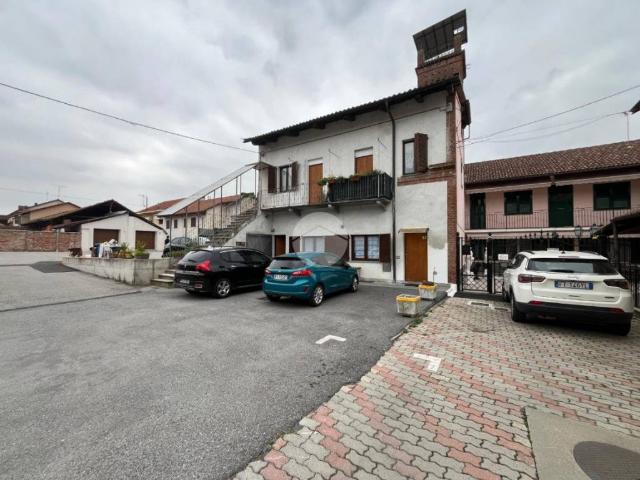 Appartamento in vendita a San Bernardo, Carmagnola