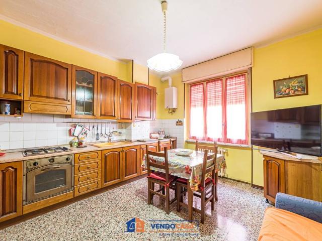 Appartamento in vendita a Salsasio, Piemonte