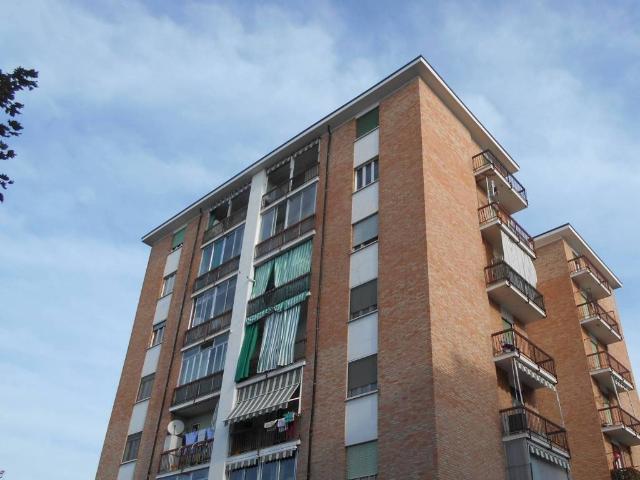 Appartamento in vendita a Carmagnola, Torino