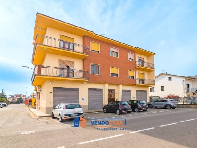 Appartamento in vendita a San Giovanni, Piemonte