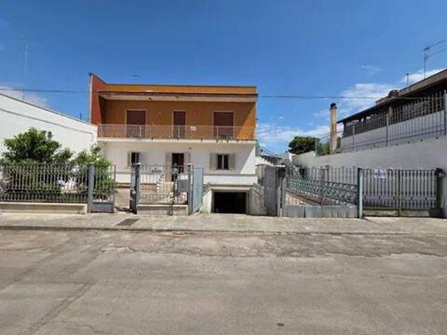 Appartamento in vendita a Magliano, Carmiano