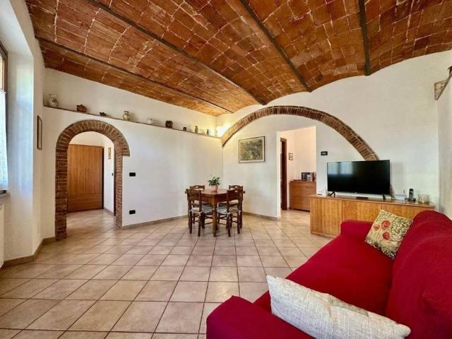 Appartamento in vendita a Comeana, Carmignano